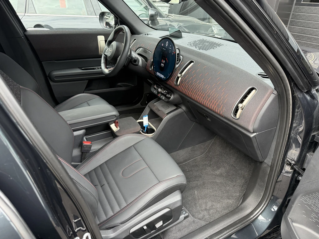 MINI Countryman – foto 29