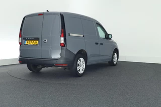 Volkswagen Caddy – thumbnail 4