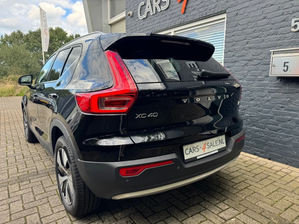Volvo XC40 – foto 3