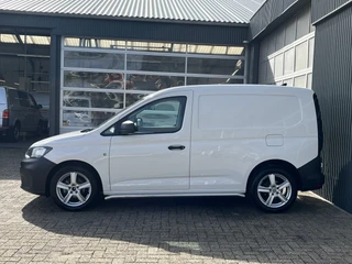Volkswagen Caddy – thumbnail 3
