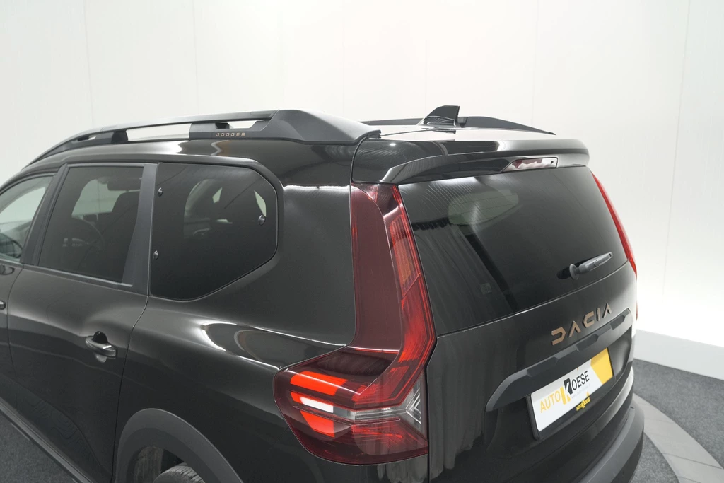 Dacia Jogger – foto 9