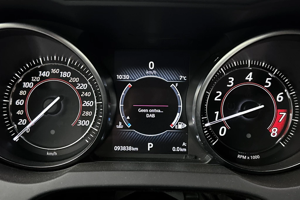 Jaguar F-TYPE – foto 12
