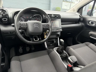 Citroën C3 Aircross – thumbnail 10