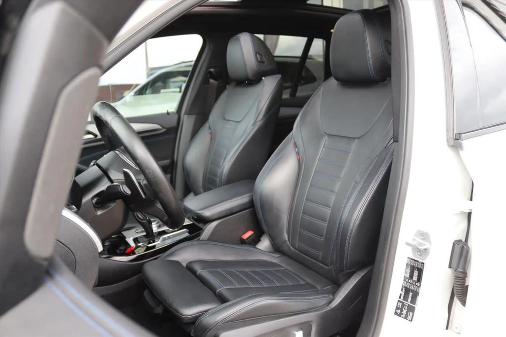 BMW X3 – foto 26