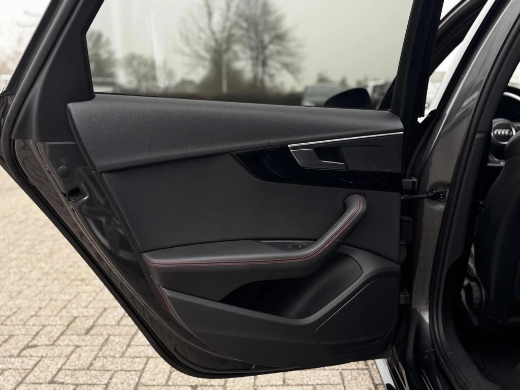 Audi A4 – foto 37