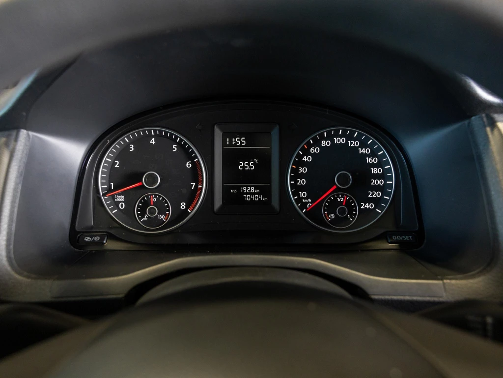 Volkswagen Caddy – foto 18
