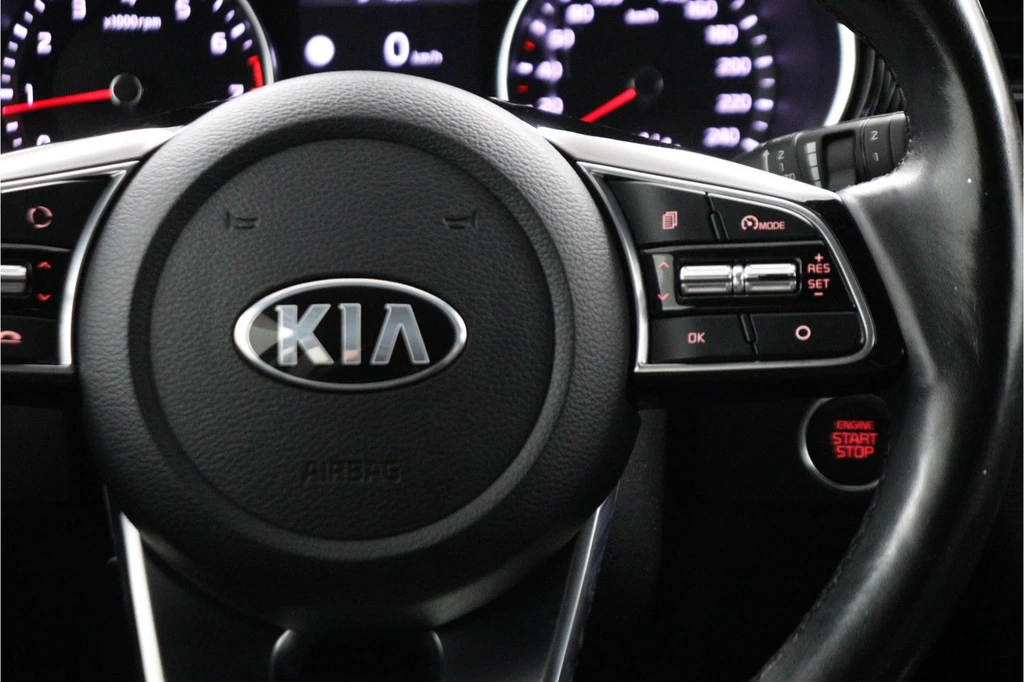 Kia Ceed Sportswagon – foto 31