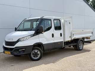Iveco Daily – thumbnail 2