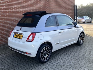 Fiat 500C – thumbnail 7