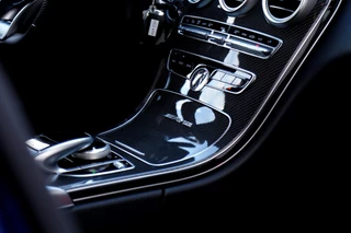 Mercedes-Benz C-Klasse – thumbnail 42