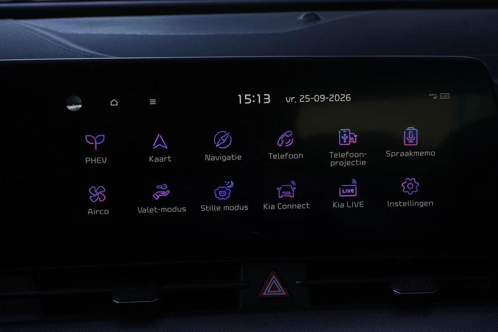 Kia Sportage – foto 18