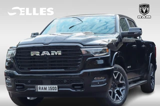 Dodge Ram 1500 – thumbnail 1