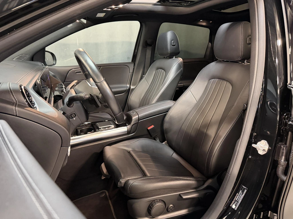 Mercedes-Benz B-Klasse – foto 11