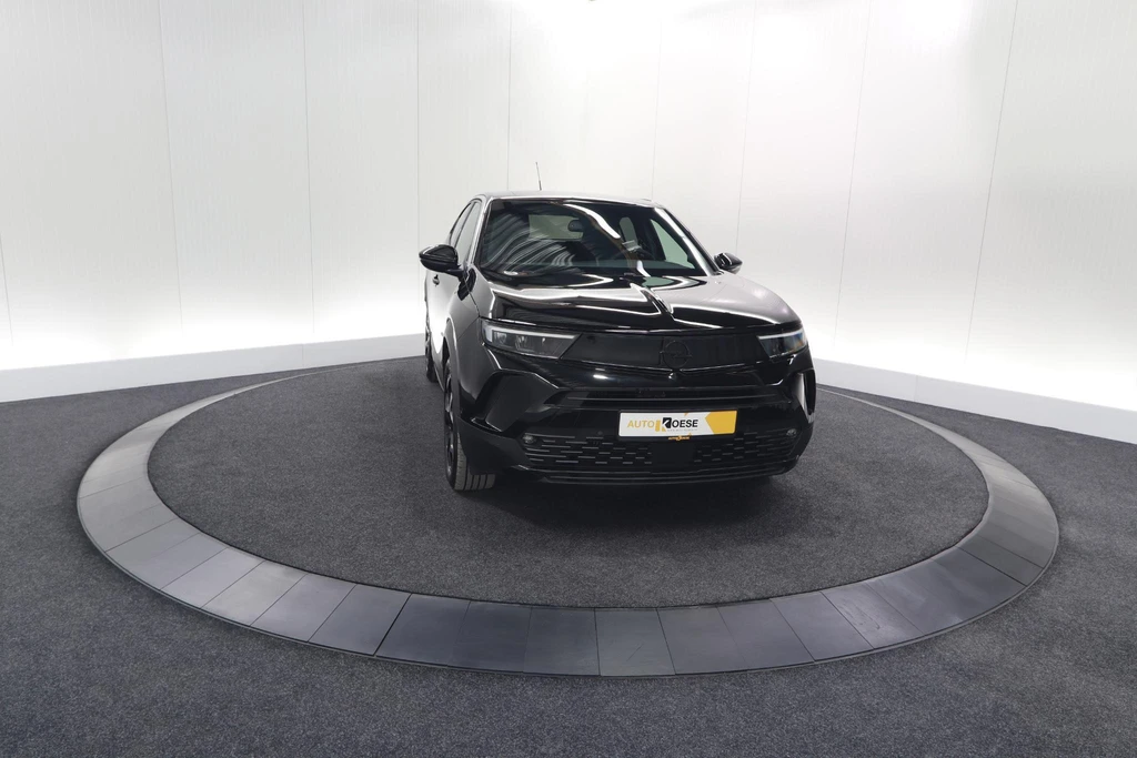 Opel Mokka – foto 23
