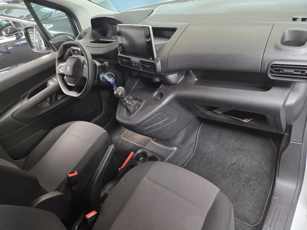 Peugeot Partner – foto 15
