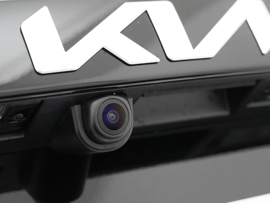 Kia Niro EV – foto 42