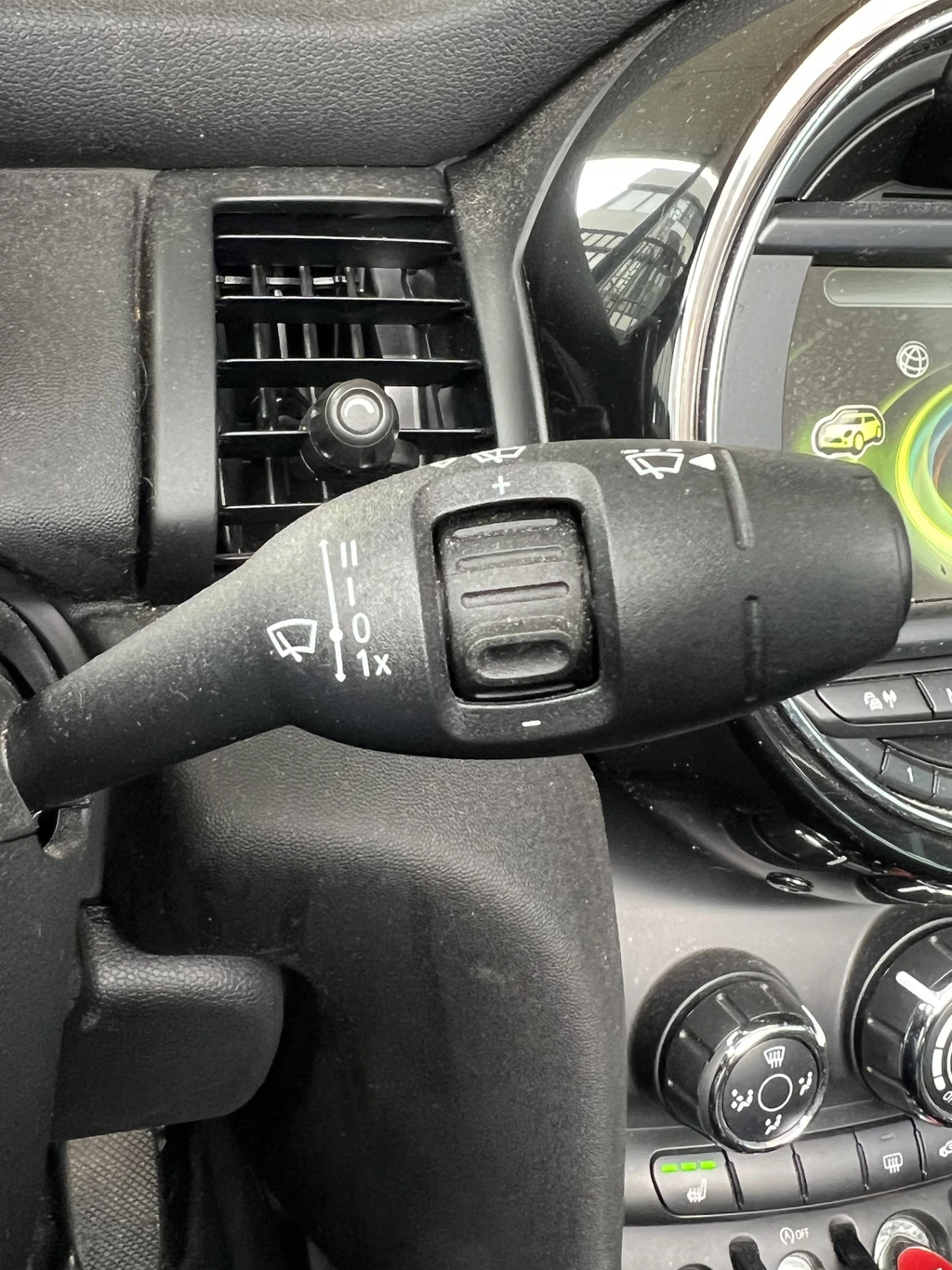MINI One Cabrio – foto 24
