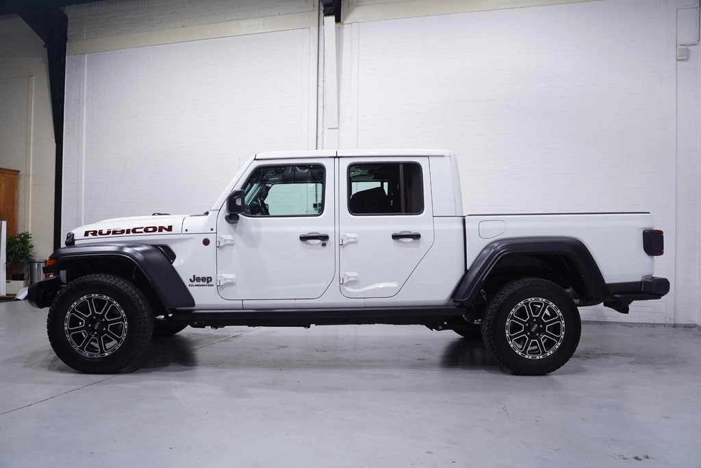 Jeep Gladiator – foto 2