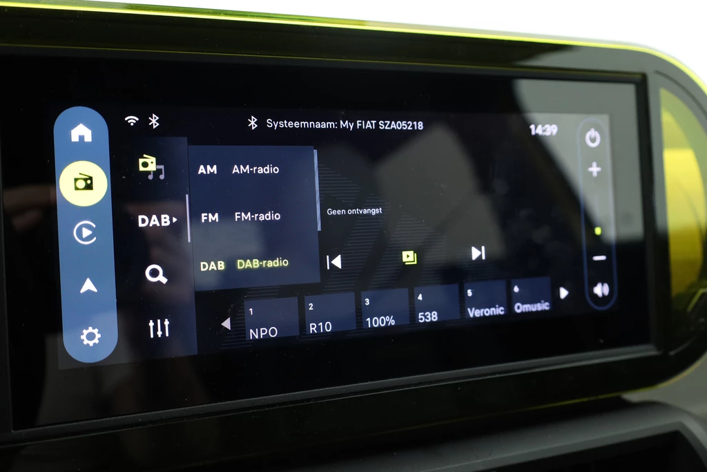 Fiat Grande Panda – foto 15