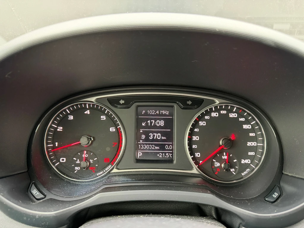 Audi A1 Sportback – foto 37