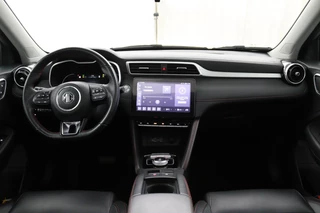 MG ZS EV – thumbnail 10