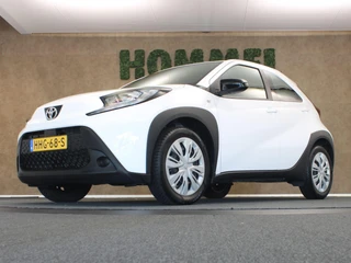 Toyota Aygo – thumbnail 2