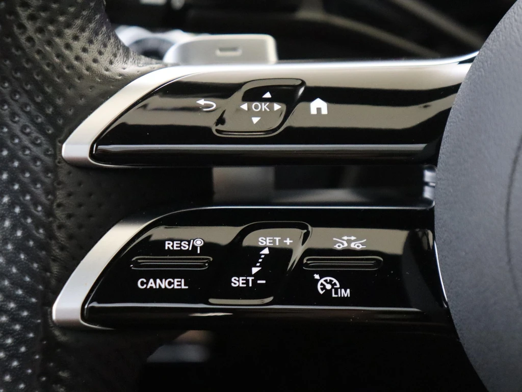 Mercedes-Benz E-Klasse – foto 13