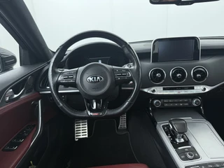 Kia Stinger – thumbnail 38
