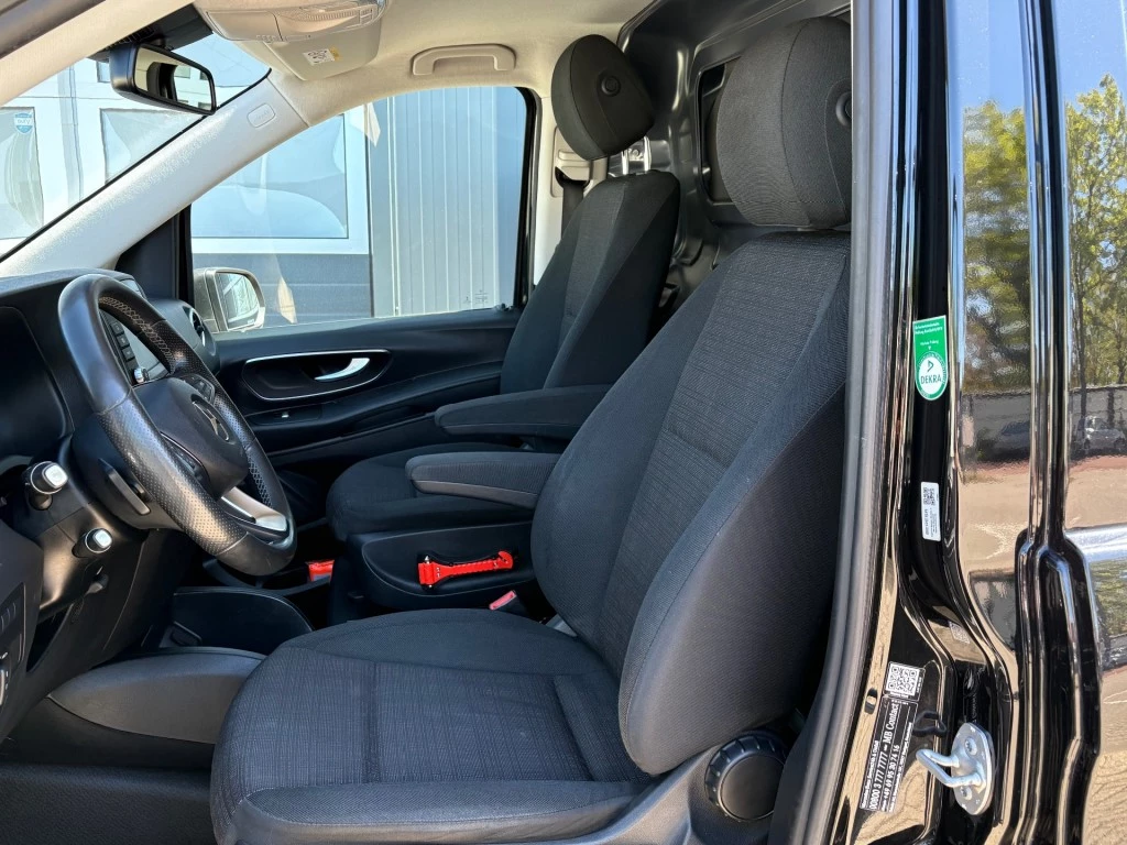 Mercedes-Benz Vito – foto 21