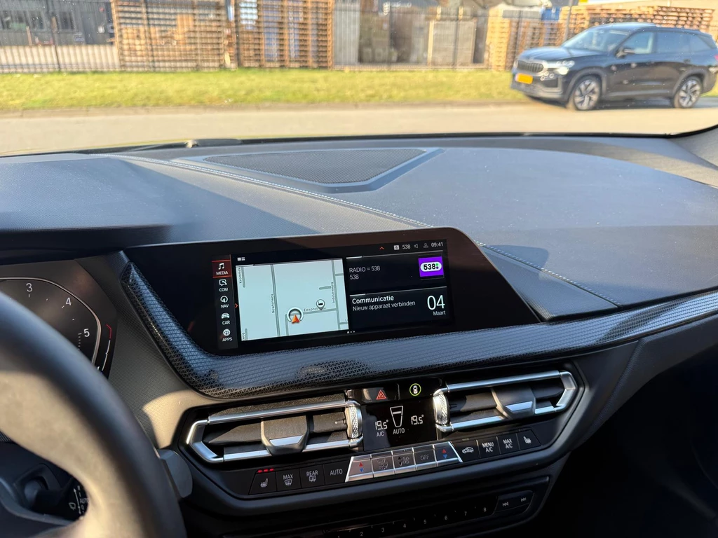 BMW 1 Serie – foto 27