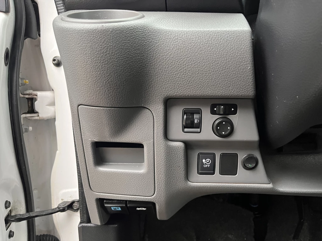 Nissan e-NV200 – foto 16