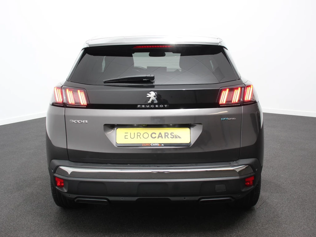 Peugeot 3008 – foto 4