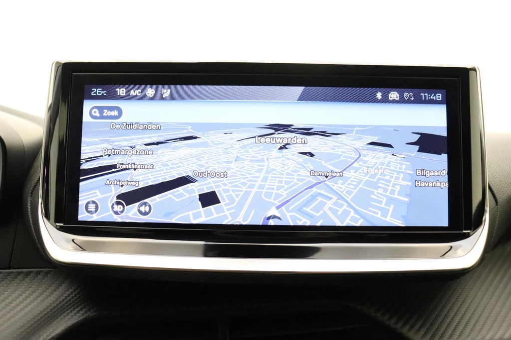 Peugeot 208 – foto 25