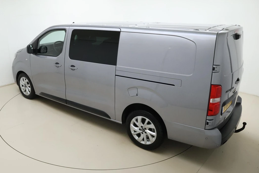 Fiat Scudo – foto 3