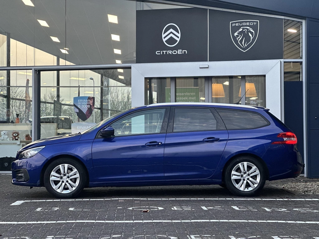 Peugeot 308 – foto 2