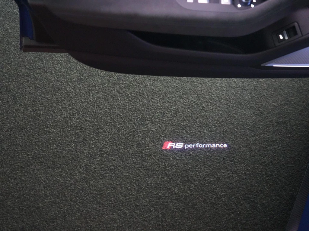 Audi RS7 – foto 44