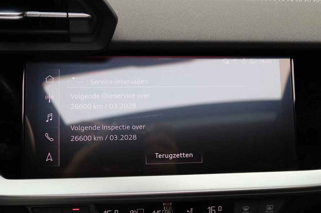 Audi A3 – foto 39