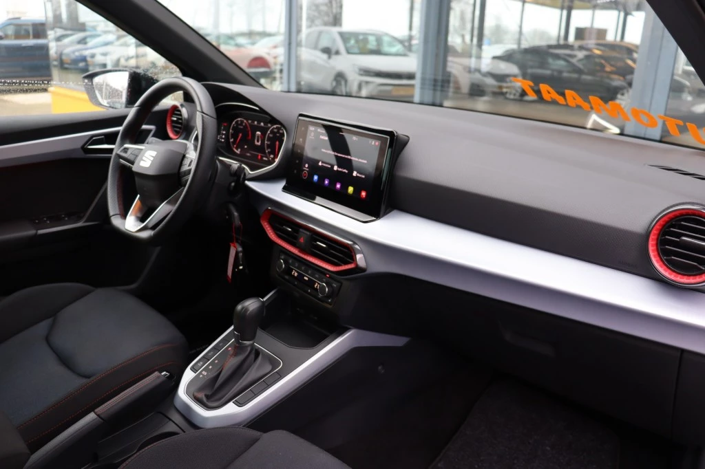 SEAT Arona – foto 27