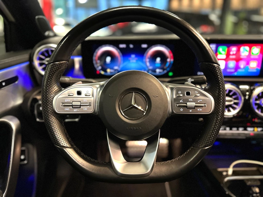 Mercedes-Benz A-Klasse – foto 17
