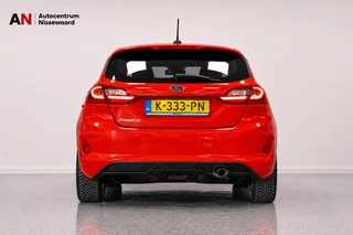 Ford Fiesta – thumbnail 4