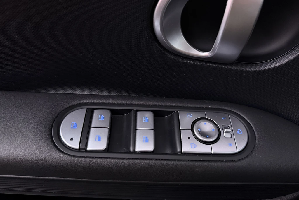 Hyundai IONIQ 5 – foto 21