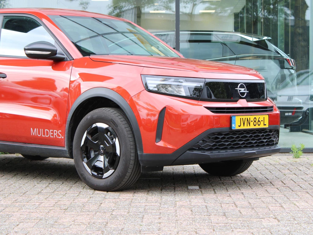 Opel Frontera – foto 7