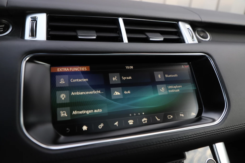 Land Rover Range Rover Sport – foto 16