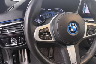 BMW 5 Serie – thumbnail 19
