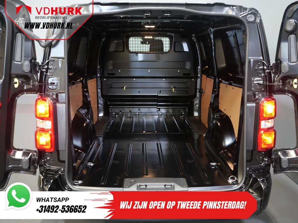 Toyota ProAce – foto 15