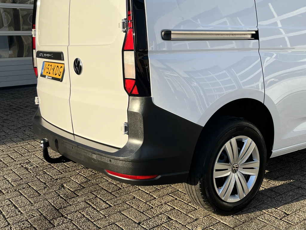 Volkswagen Caddy – foto 7