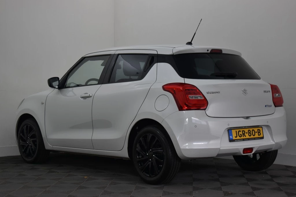 Suzuki Swift – foto 2