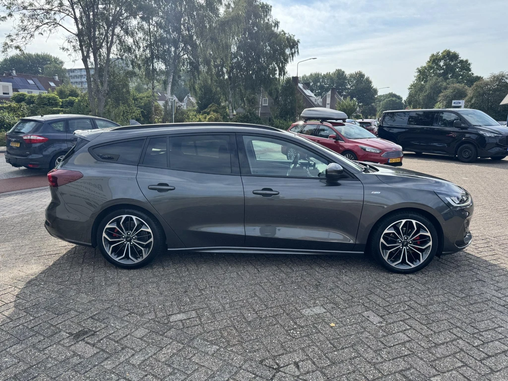 Ford Focus – foto 6
