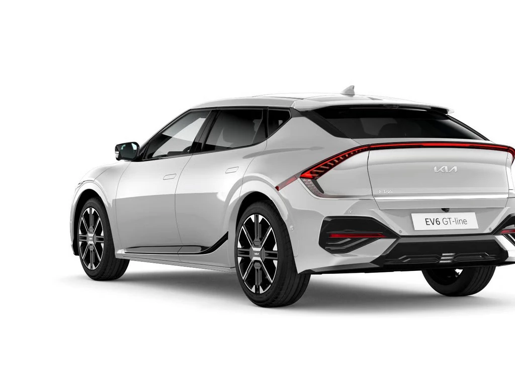 Kia EV6 – foto 3