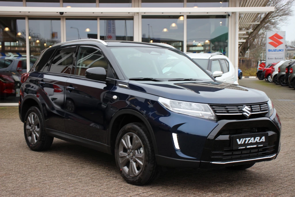 Suzuki Vitara – foto 7